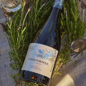 Gran Reserva Pinot Noir – Casa del Bosque | Vino Premium Chileno