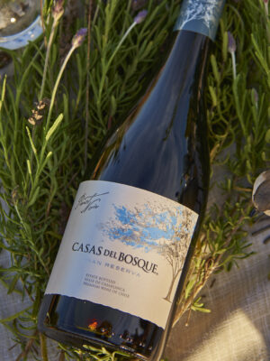 Gran Reserva Pinot Noir – Casa del Bosque | Vino Premium Chileno