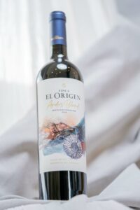 Finca El Origen | Andes Blend Blanco 2021