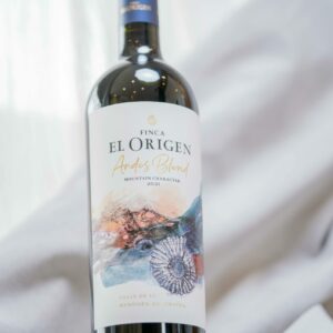 Finca El Origen | Andes Blend Blanco 2021