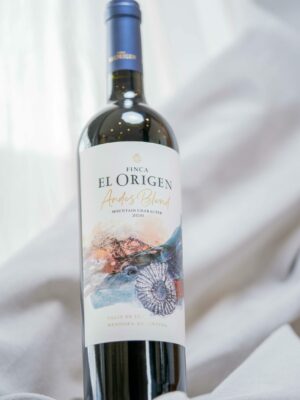 Finca El Origen | Andes Blend Blanco 2021