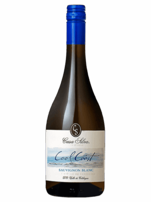 Casa Silva / Cool Coast Sauvignon Blanc 2023 / D.O Valle de Colchagua