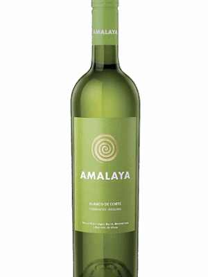 Amalaya Torrontes