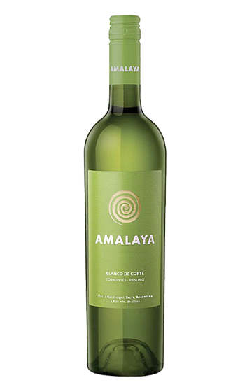 Amalaya Torrontes